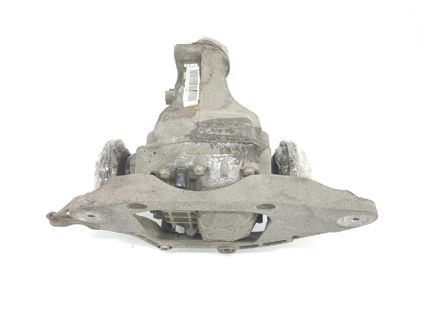 AUDI A7 C7/4G (2010-2020) Rear Differential 0BC500044A, 0BC500044A 19715950