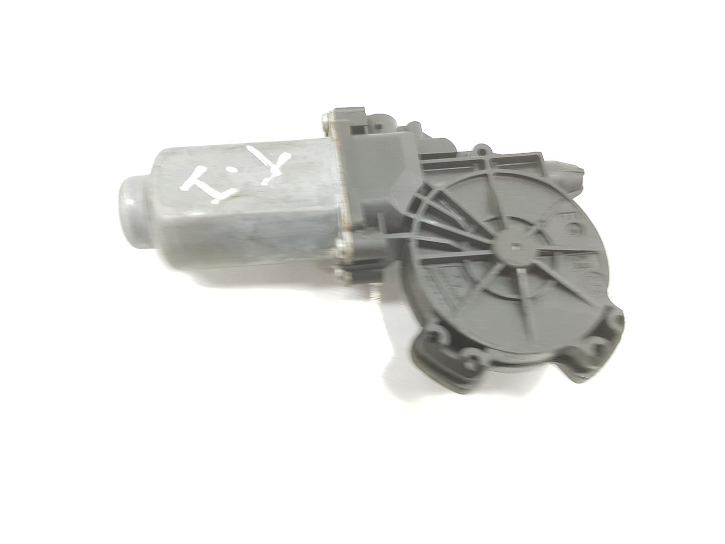 NISSAN Qashqai 1 generation (2007-2014) Moteur de commande de vitre de porte arrière gauche 82701EY10A, 402191A, SOLAMENTEELMOTOR 19904230