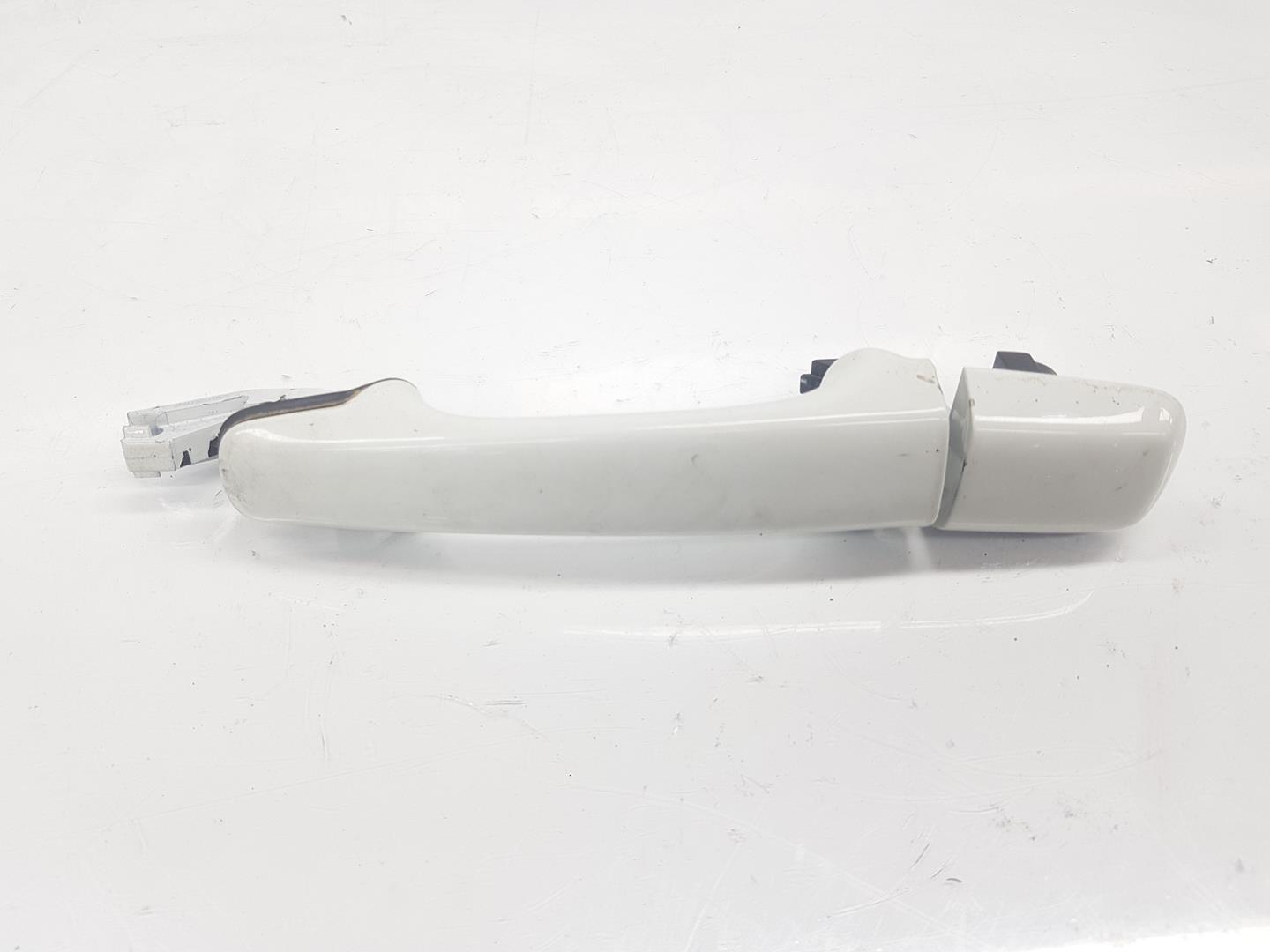 VOLVO XC60 1 generation (2008-2017) Rear right door outer handle 39879658, 39879658 19777124