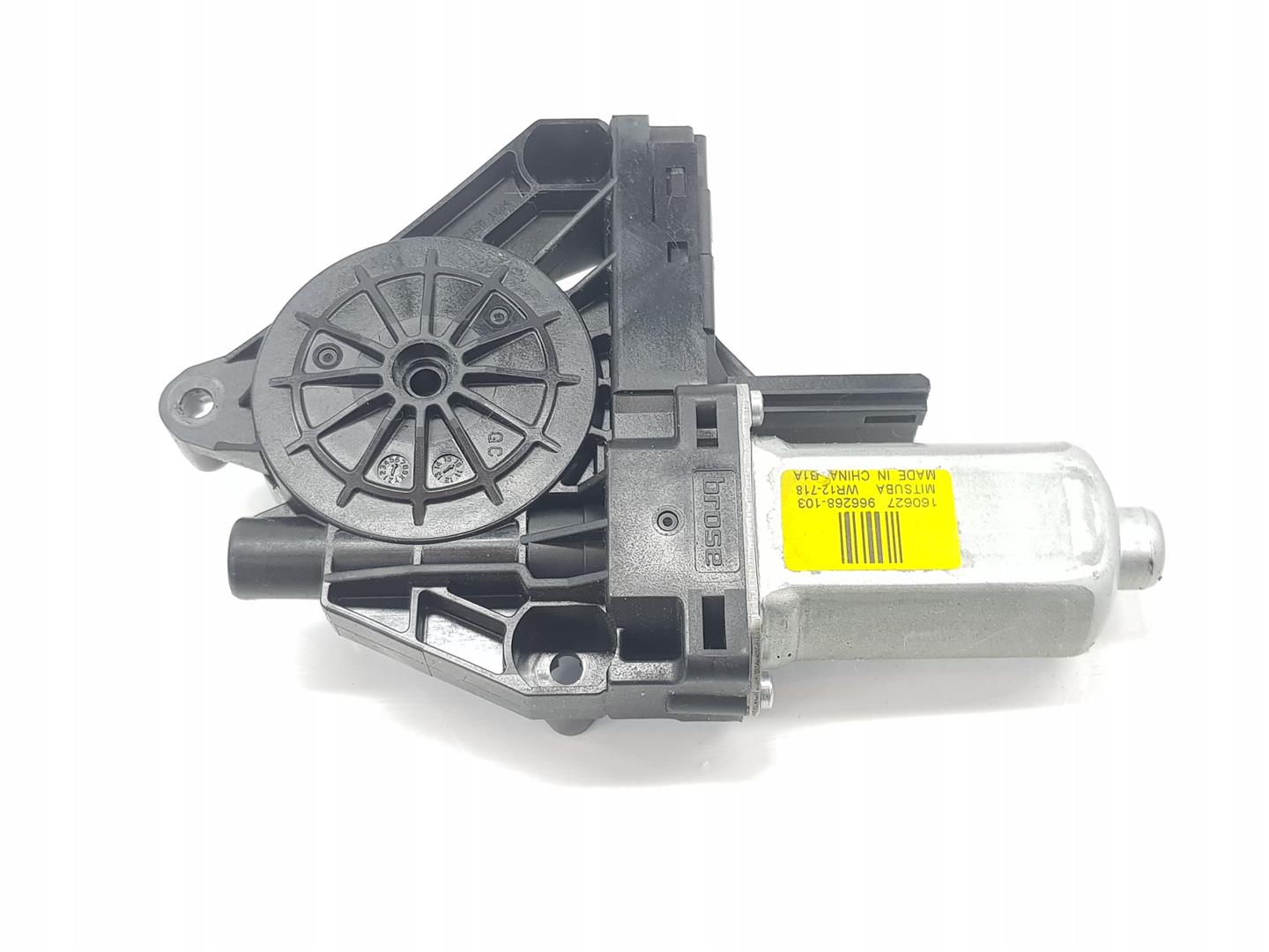 VOLVO XC60 1 generation (2008-2017) Front Left Door Window Regulator Motor 31253061, 31253061 21364659