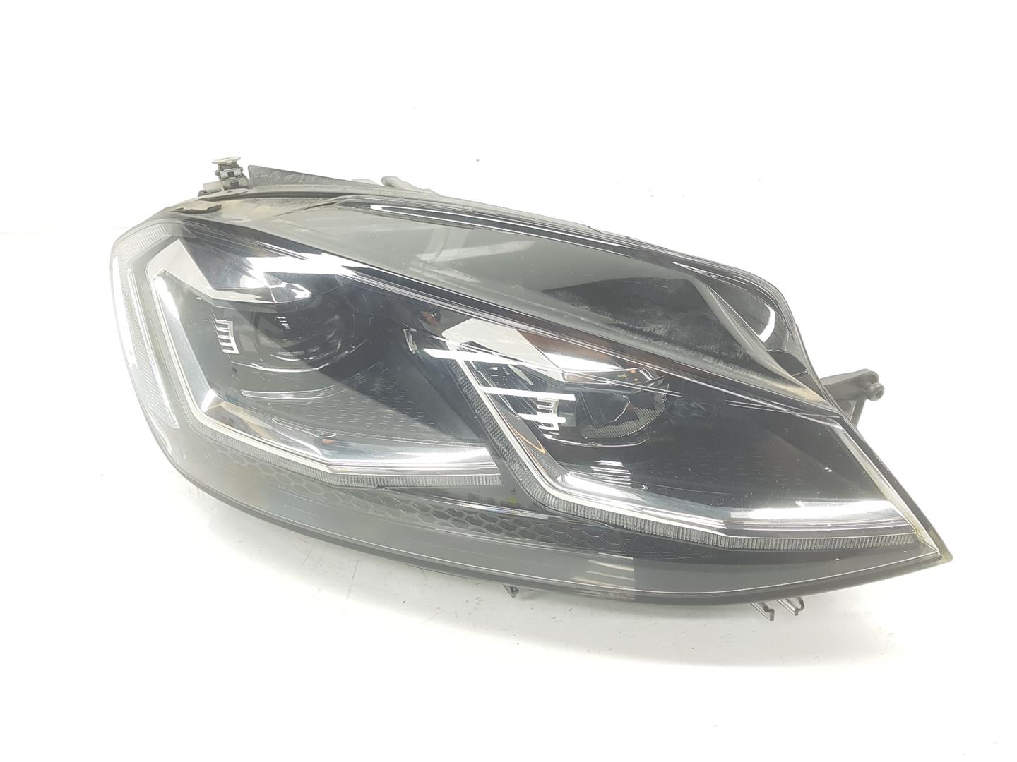 VOLKSWAGEN Golf 7 generation (2012-2024) Front Right Headlight 5G2941774, 5G2941036, VOLANTEDERECHA 19840660