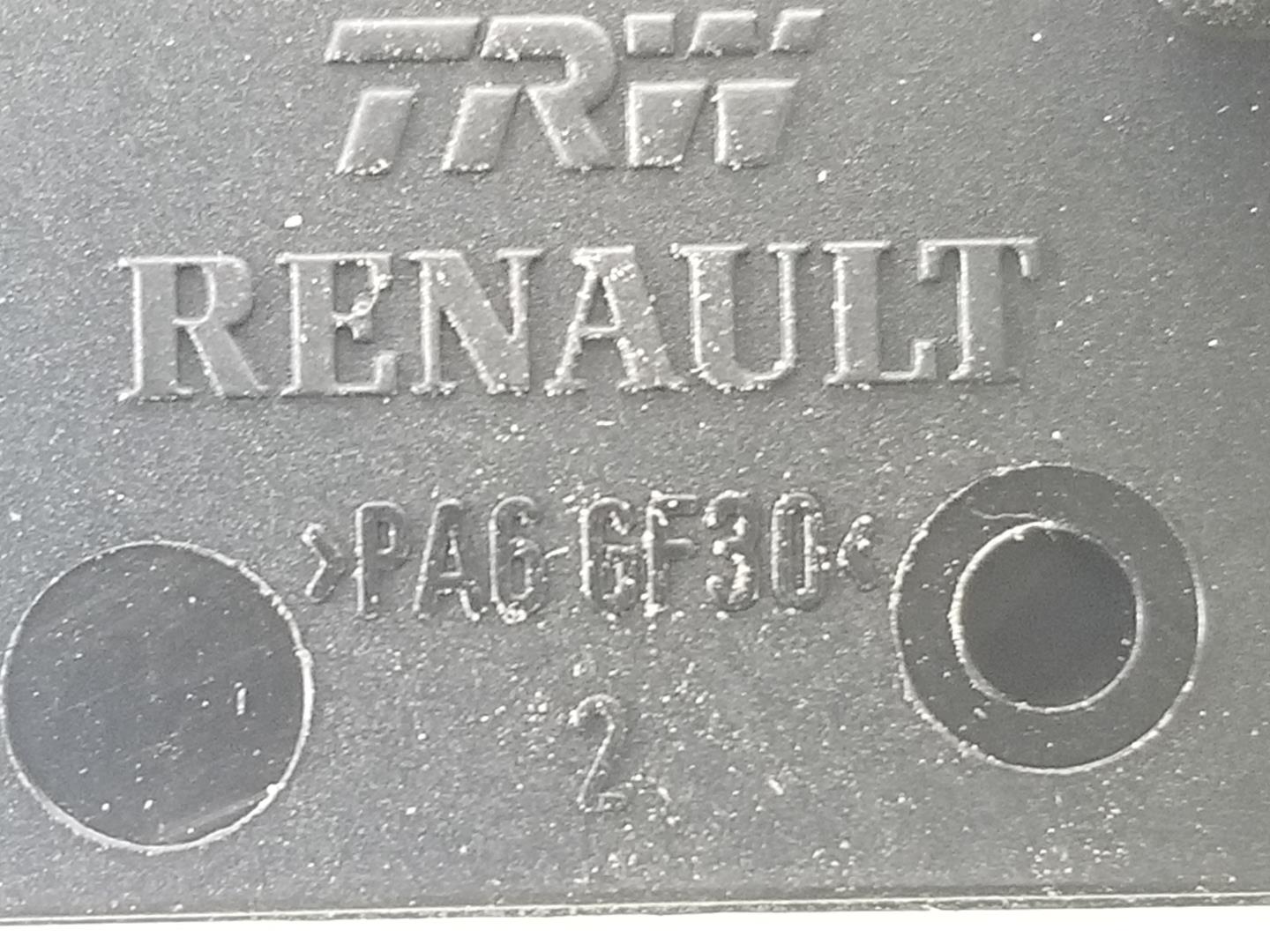 RENAULT Scenic 3 generation (2009-2015) Handbrake Button 363210006R, 363210006R 19773166