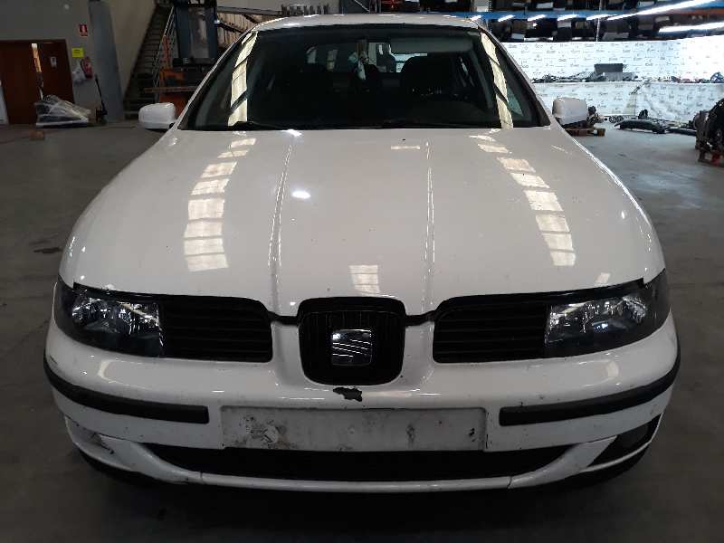 SEAT Leon 1 generation (1999-2005) Наружная ручка задней левой двери 3B0837207G,1K04839167 19612036