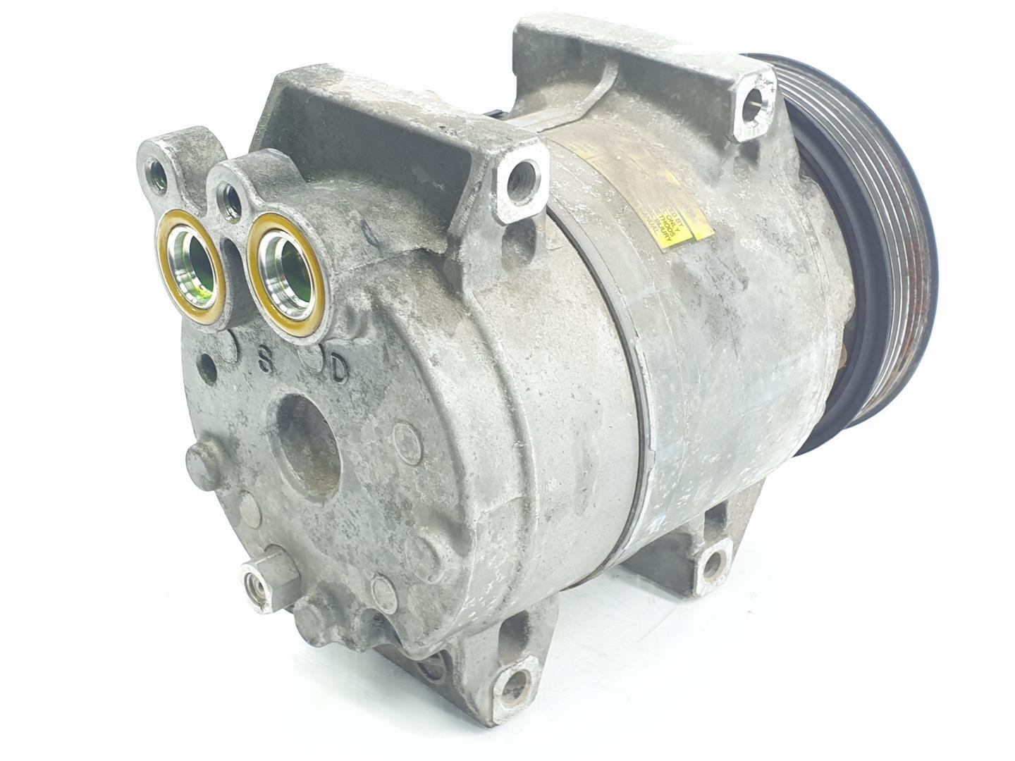 VOLVO S60 1 generation (2000-2009) Pompe de climatisation 30665339, 30665339 24241178