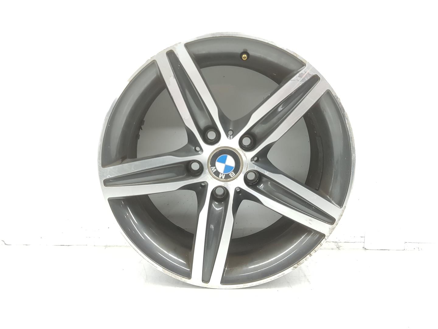 BMW 1 Series F20/F21 (2011-2020) Шина 36116850151, 7.5JX17ET:43, 17PULGADAS 19932361