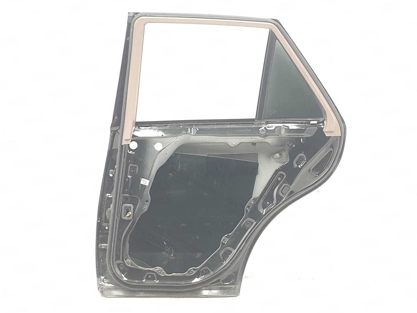 MERCEDES-BENZ M-Class W164 (2005-2011) Rear Right Door A1647300205,A1647300205 24249292