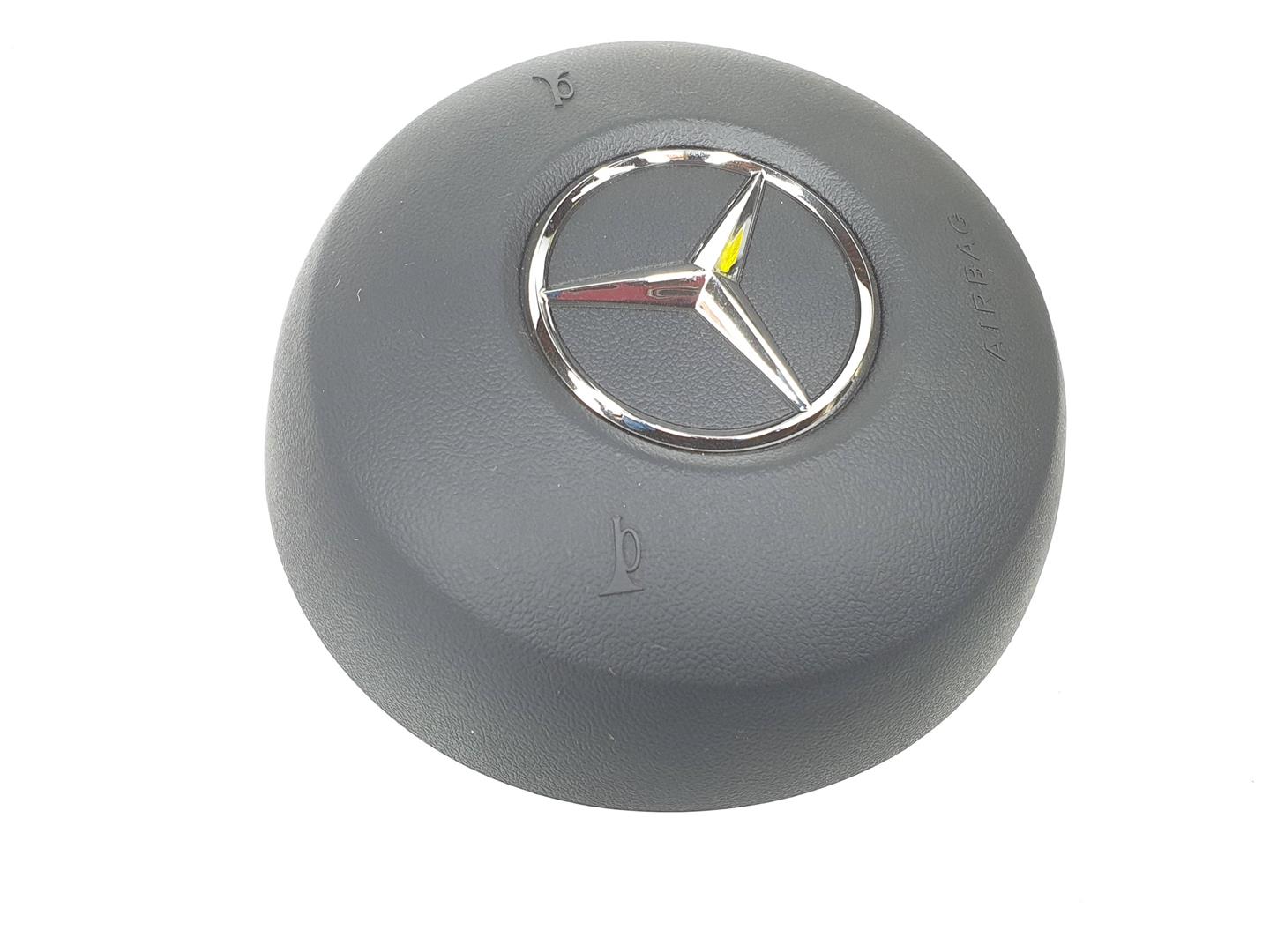 MERCEDES-BENZ C-Class W205/S205/C205 (2014-2023) Egyéb vezérlőegységek 0008604604, A00086046049116, 1365HP2222DL 19764789