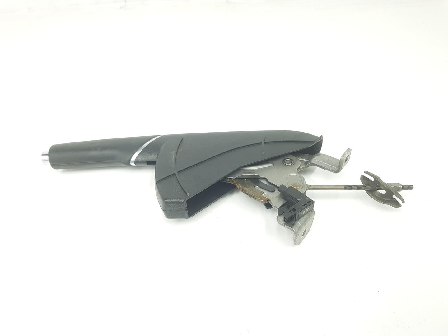 AUDI A1 8X (2010-2020) Rankinio stabdžio rankena 1J0947561, 6C0711303C 23499653
