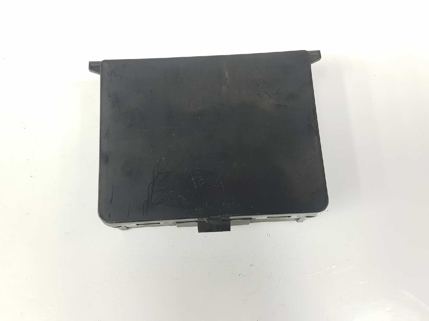 CITROËN C4 Picasso 2 generation (2013-2018) Other Control Units 9811039380,9811039380 19759368