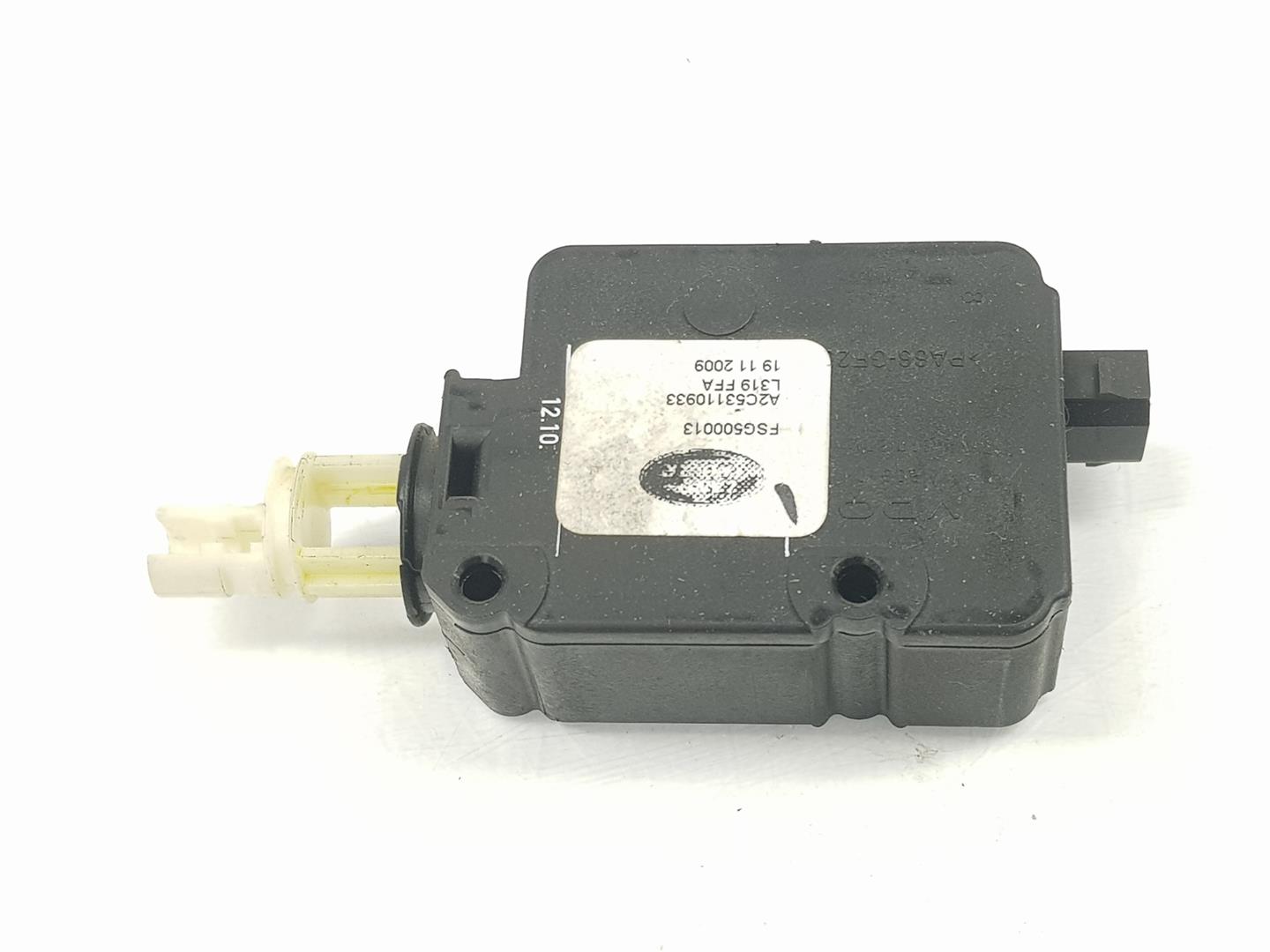 LAND ROVER Discovery 3 generation (2004-2009) Relays FSG500013, FSG500013 24216586