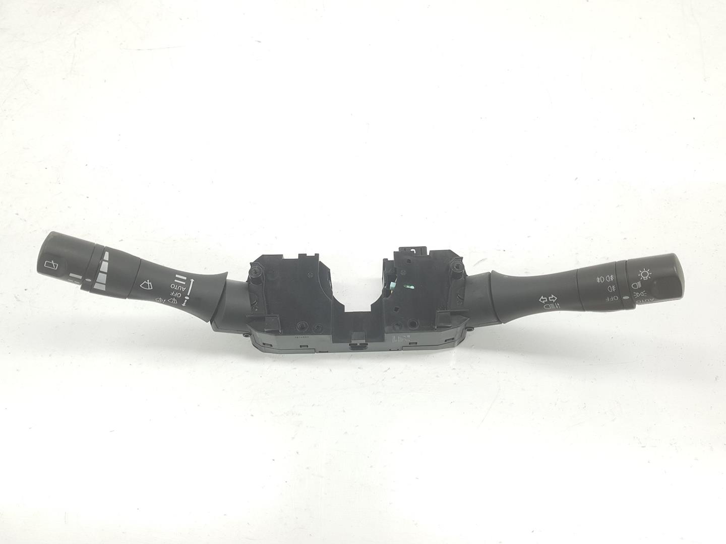 NISSAN Juke YF15 (2010-2020) Ratknapper/kontakter 255603NL0B,255601KK0C 19851948