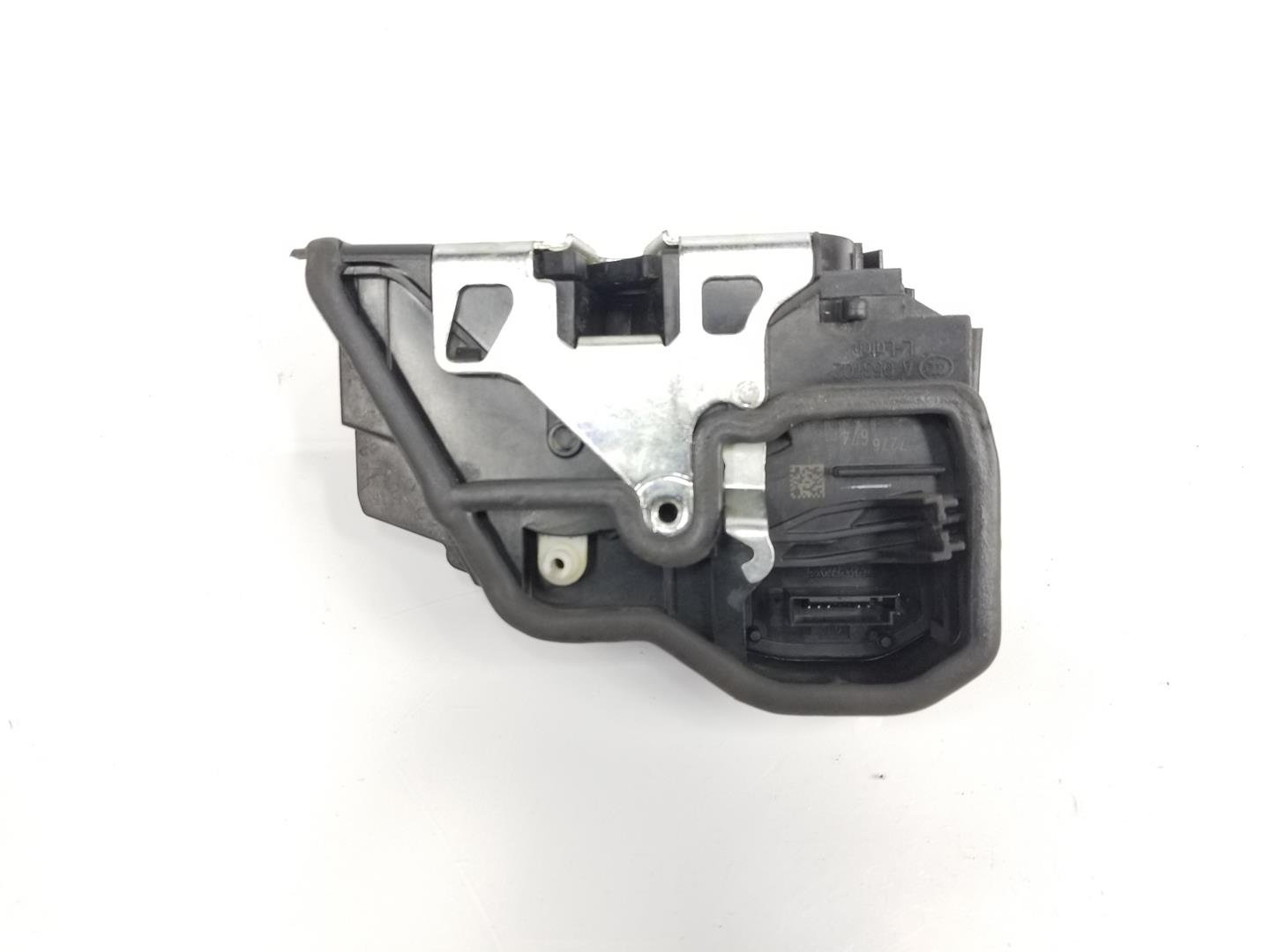 BMW X4 F26 (2014-2018) Rear Right Door Lock 51227276674, 7276674 19825047