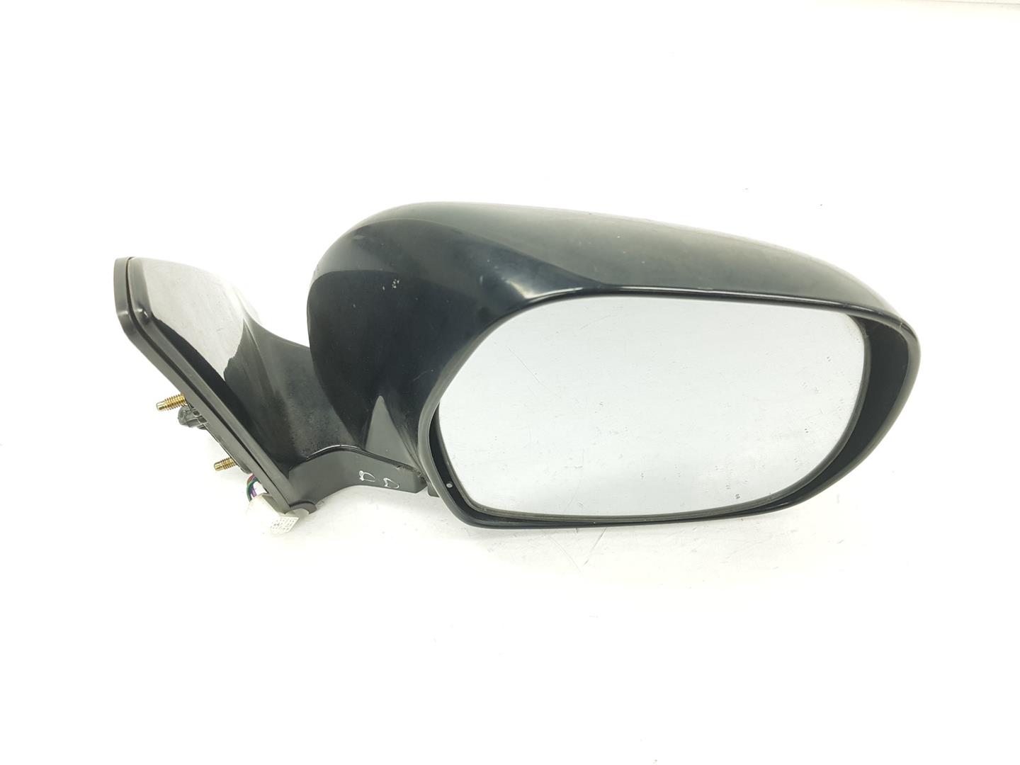 TOYOTA Land Cruiser 70 Series (1984-2024) Right Side Wing Mirror 879106A310C0, 879106A310C0 24223658