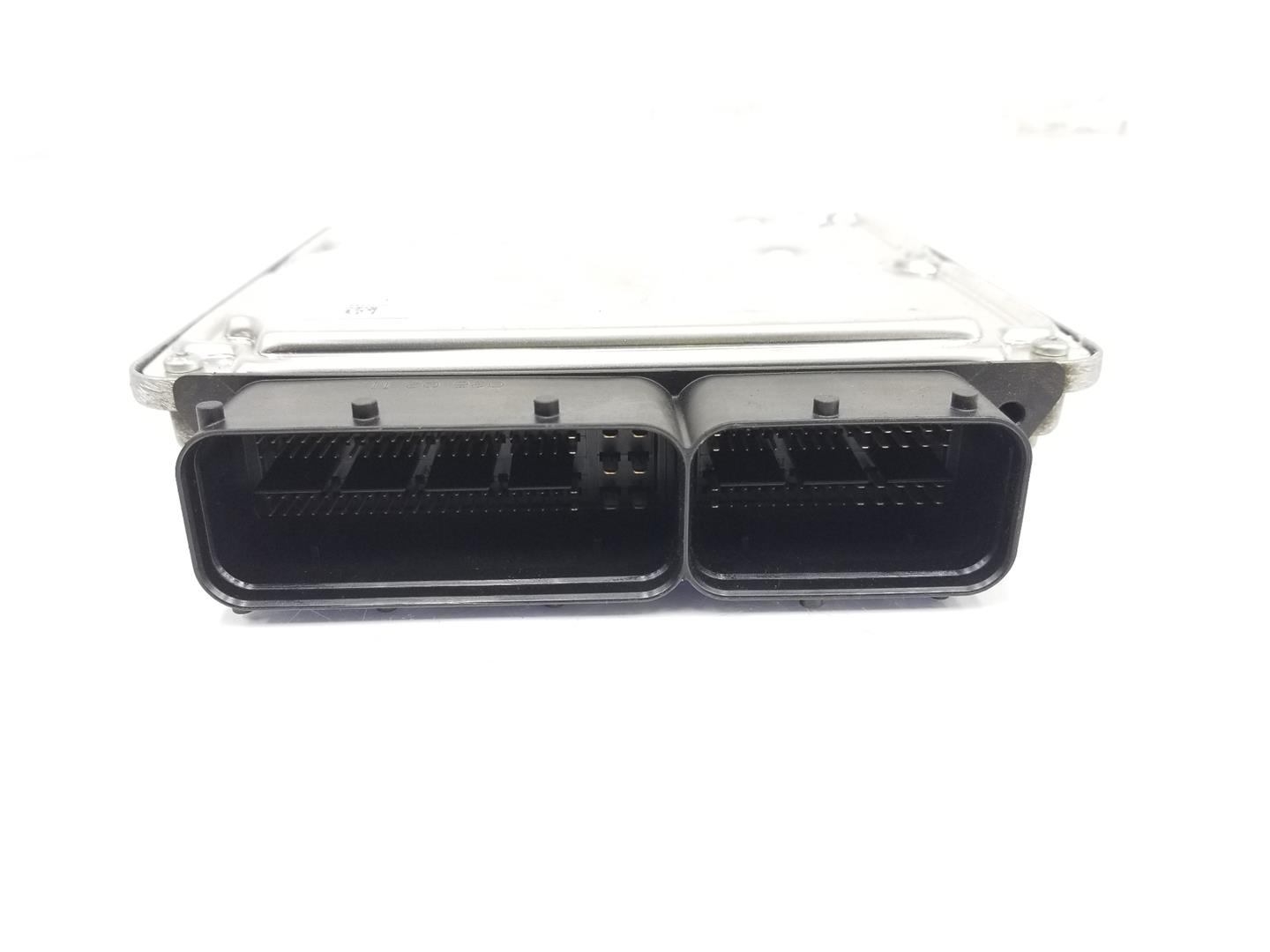 VOLKSWAGEN Caddy 4 generation (2015-2020) Engine Control Unit ECU 04L907309AB, 04L907309AB 19904877