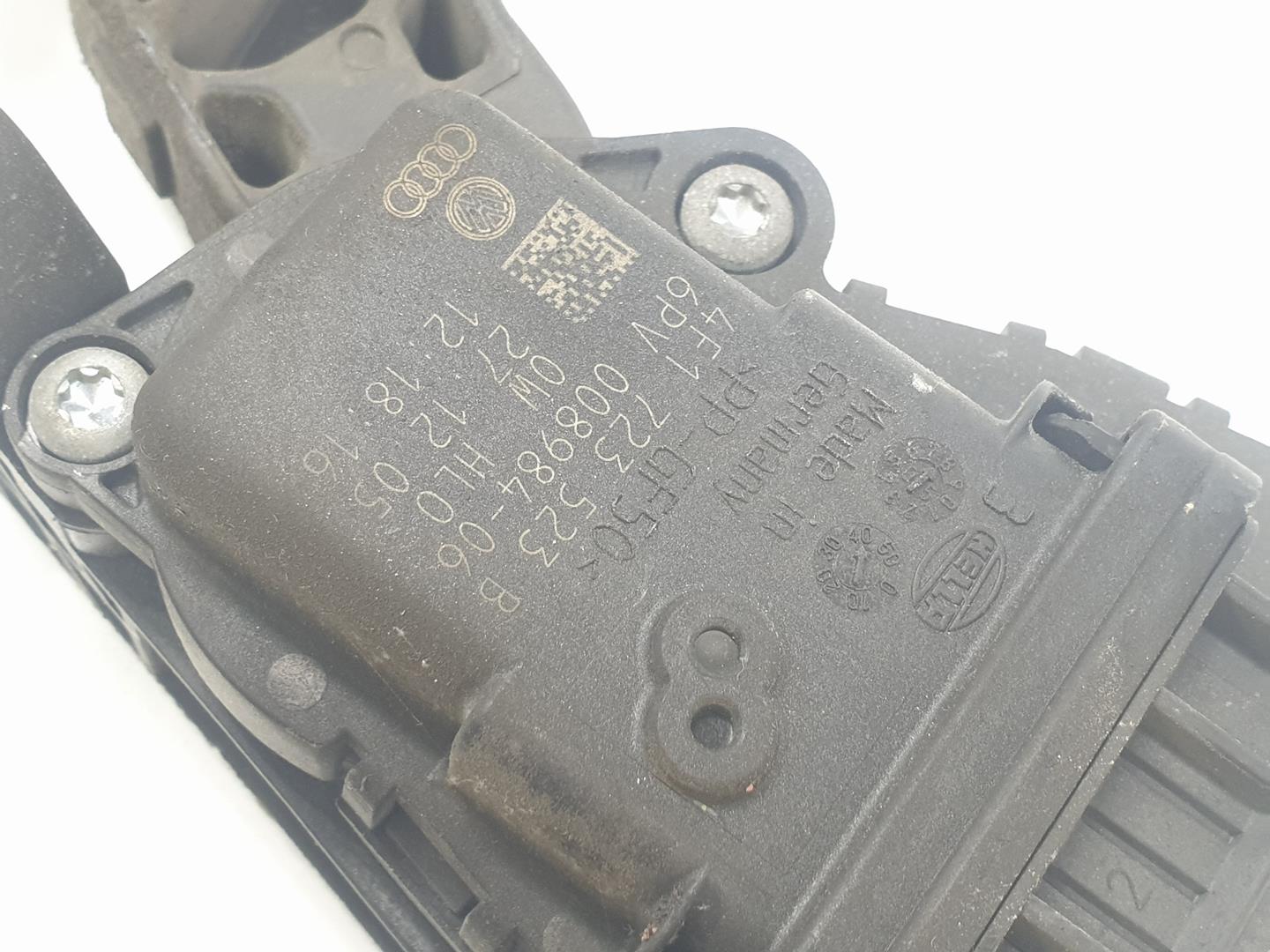 AUDI A6 C6/4F (2004-2011) Other Body Parts 6PV008984,4F1723523B 23755199