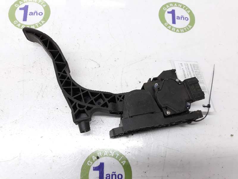 SEAT Leon 2 generation (2005-2012) Kitos kėbulo dalys 1J1721503K, 0281002342, 286202738YB3 19874338