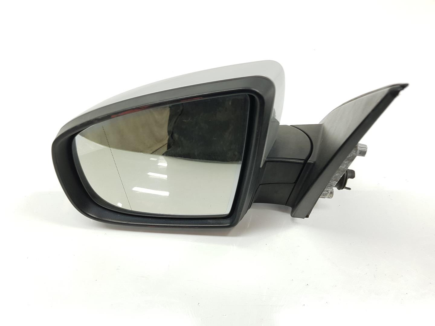 BMW X5 E70 (2006-2013) Left Side Wing Mirror 51167282721, 51167282721 24243967