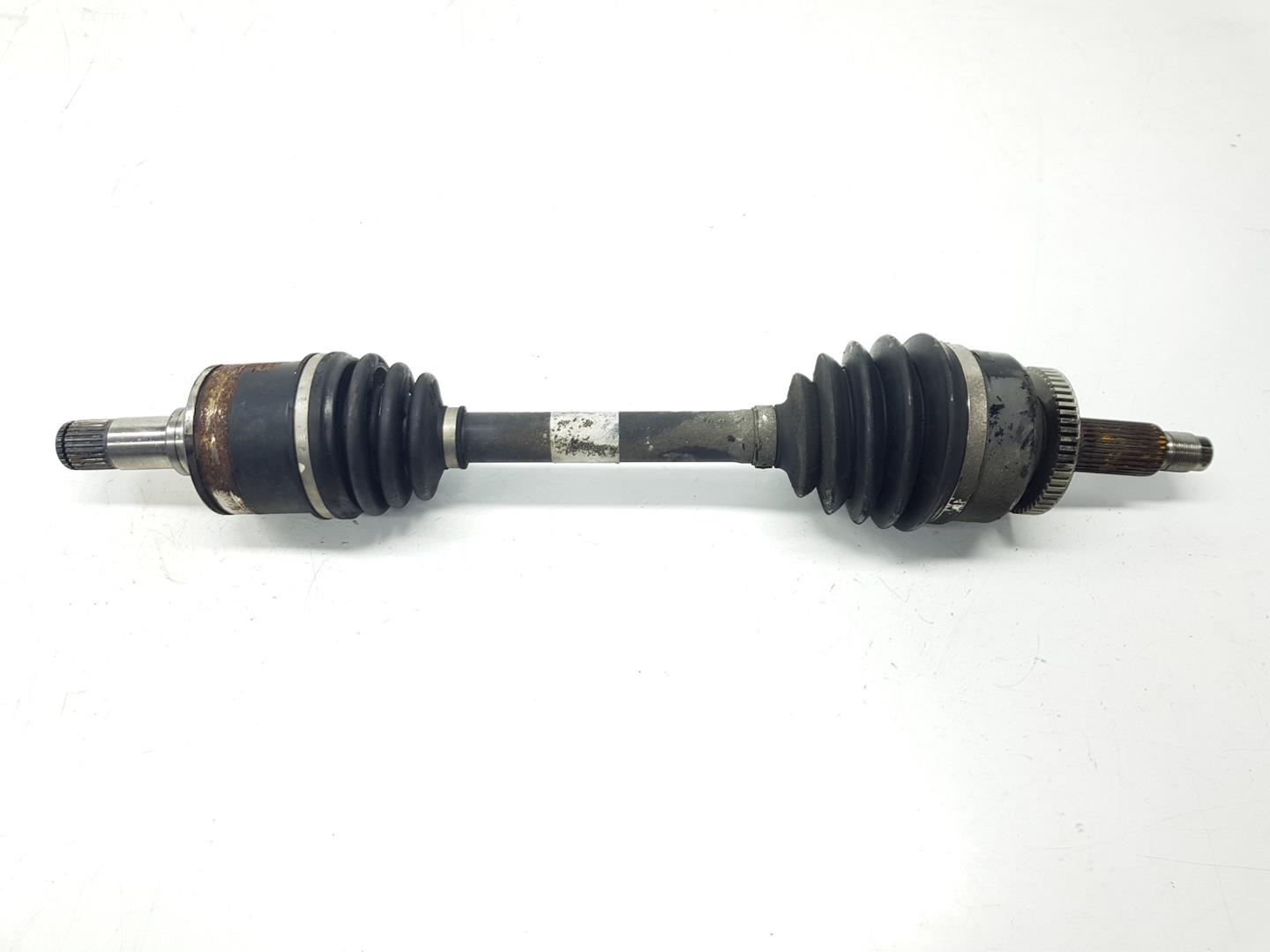 KIA Carnival 2 generation (2006-2010) Front Left Driveshaft 495014D301, 495014D301 19919751