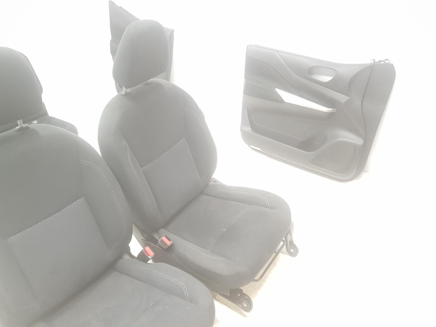 NISSAN NP300 1 generation (2008-2015) Seats ASIENTOSENTELA, ENTELA, MANUALESYCONPANELES 24165680