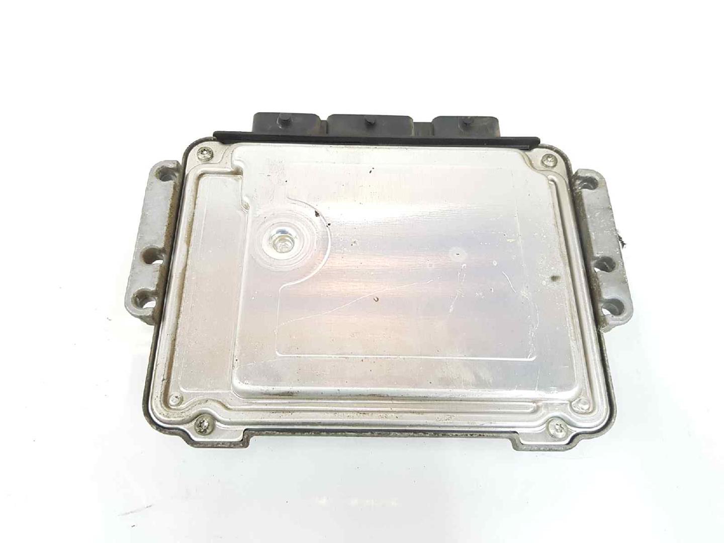 RENAULT Megane 2 generation (2002-2012) Engine Control Unit ECU 8200310863,2222DL 19680658