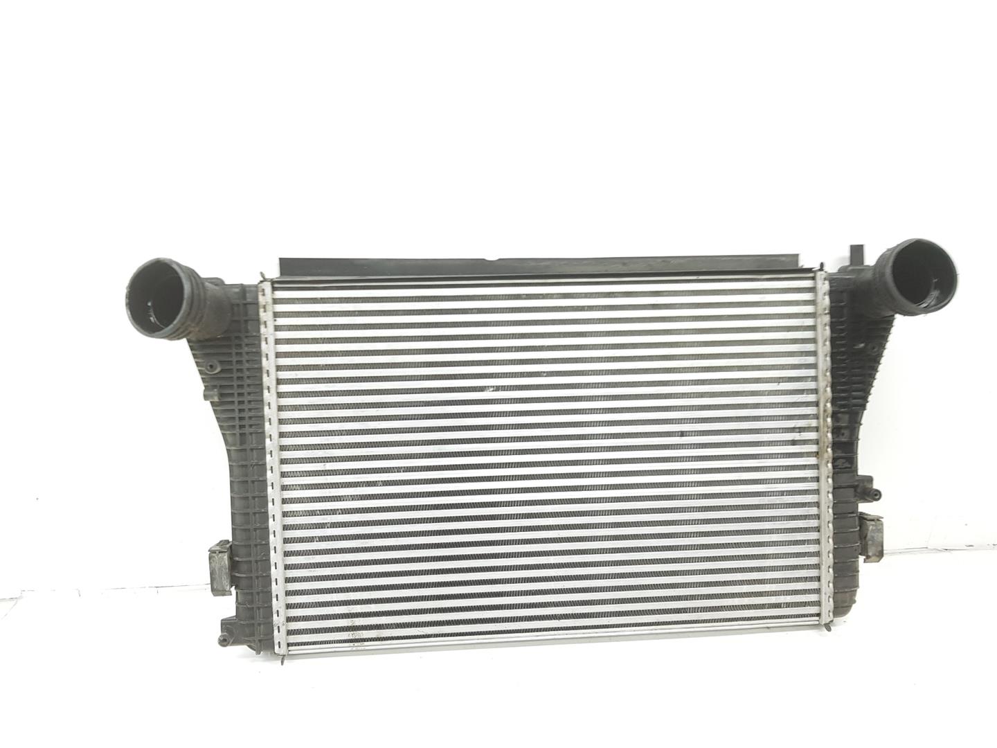 VOLKSWAGEN Passat B6 (2005-2010) Intercooler Radiator 3C0145805R, 3C0145805R 19872580