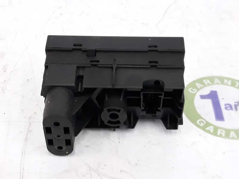 DODGE Meriva 1 generation (2002-2010) Headlight Switch Control Unit 93394756, 93394756, 04061015 19628059