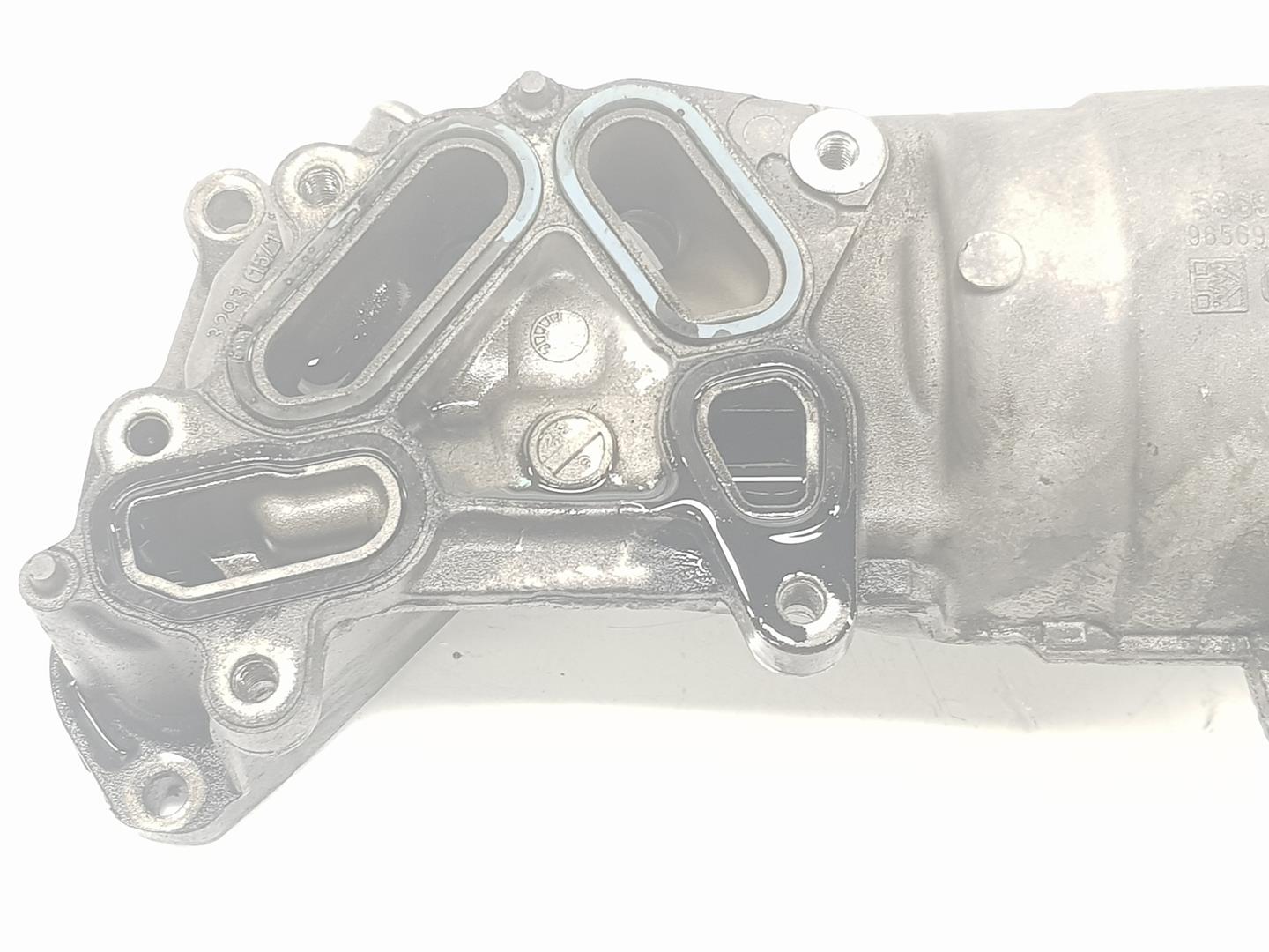 PEUGEOT 308 T7 (2007-2015) Muut moottoritilan osat 1103N9,1103N9,1151CB 24230204