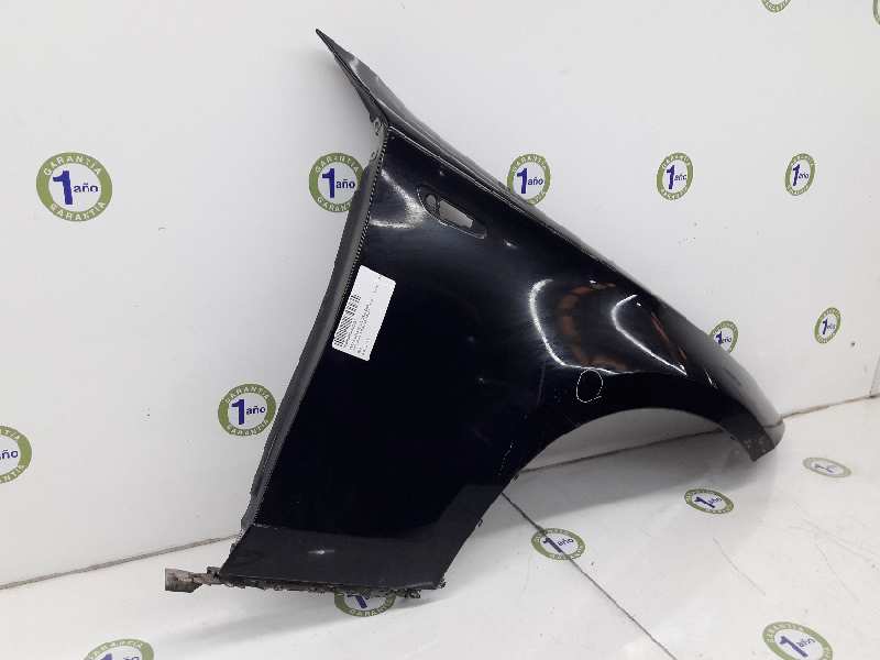 BMW 1 Series E81/E82/E87/E88 (2004-2013) Front Right Fender 41357133228, 41357133228 19647801