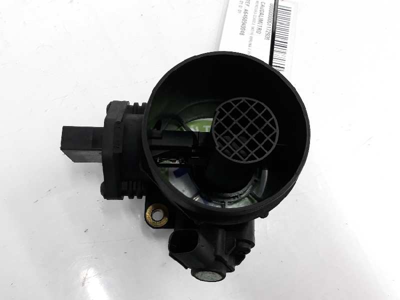 MERCEDES-BENZ E-Class W211/S211 (2002-2009) Mass Air Flow Sensor MAF A6460940048, 0281002535 19660159