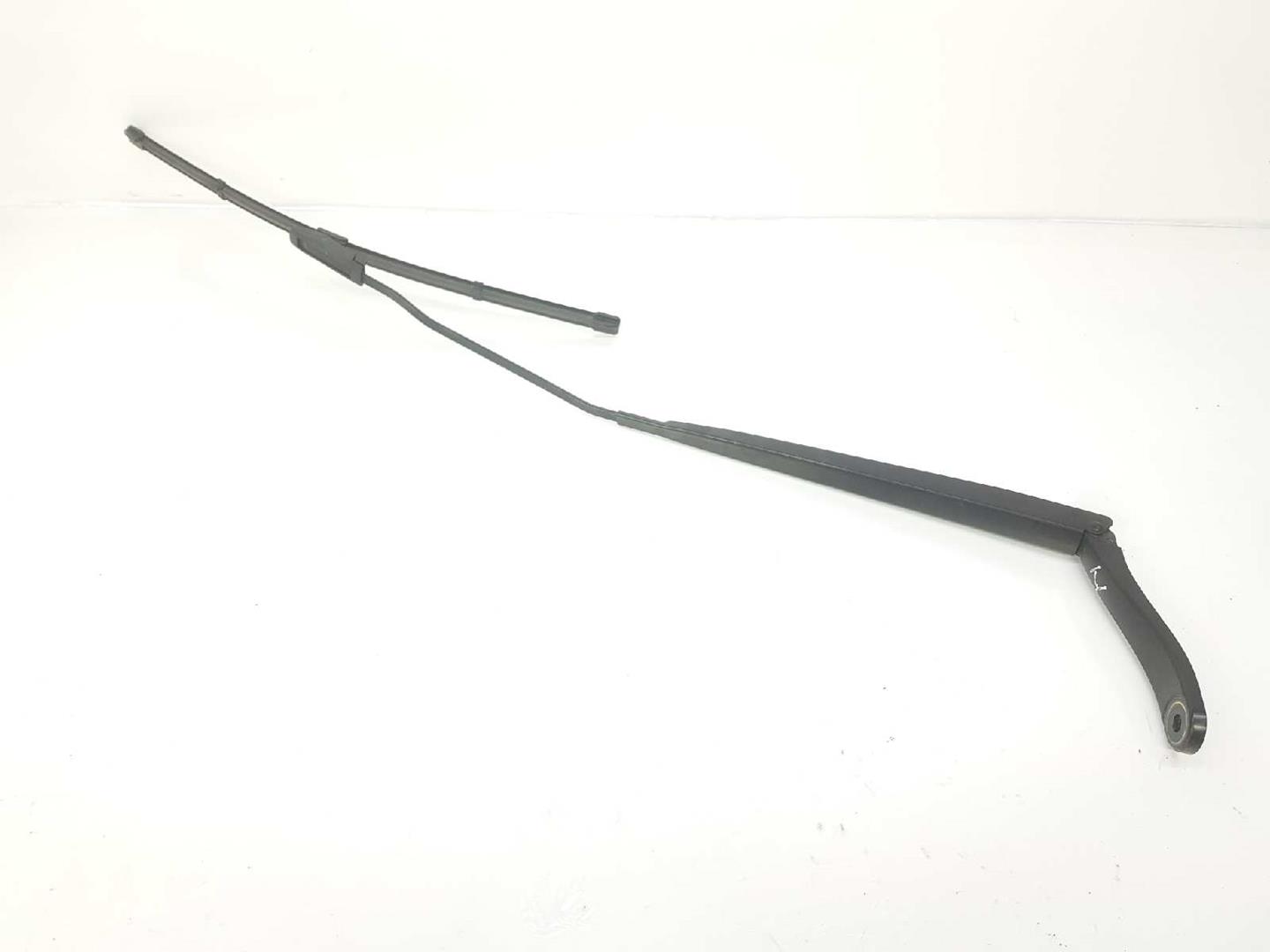CITROËN Jumpy 2 generation (2007-2016) Front Wiper Arms 1615627180, 1615627180 19757930