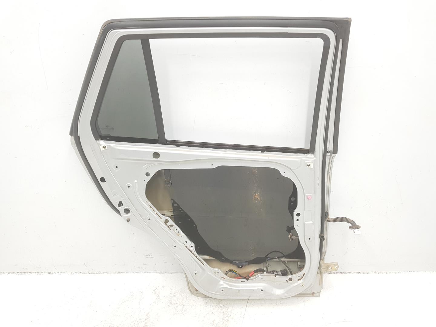 HYUNDAI Santa Fe CM (2006-2013) Rear Left Door 770032B030, 770032B030, COLORGRISPLATA 24228724