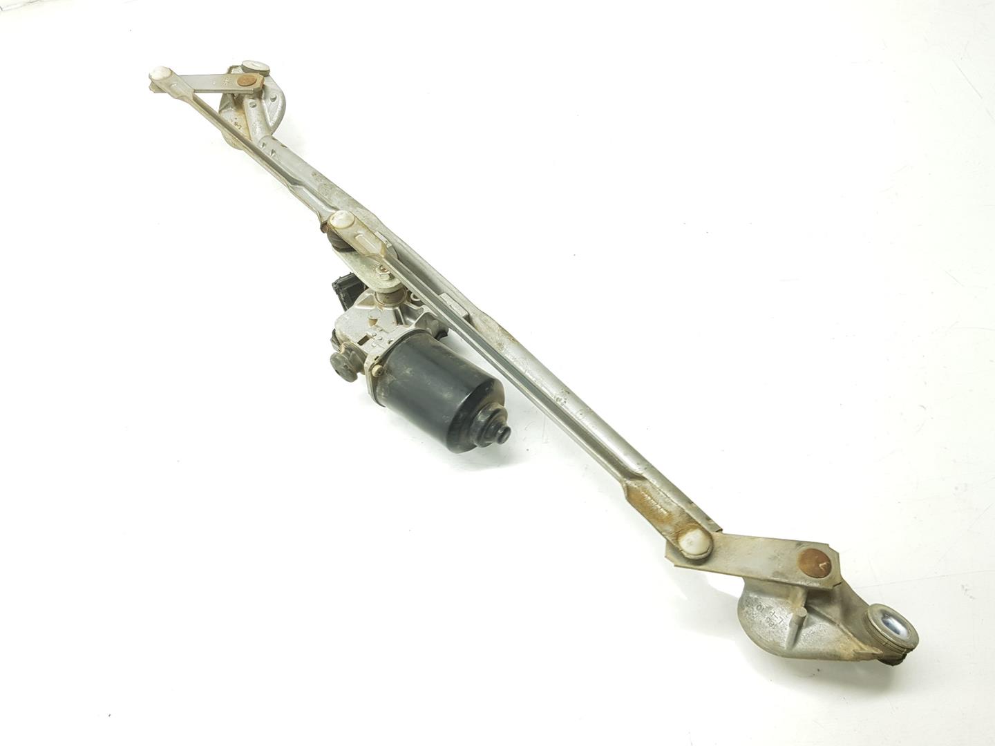 TOYOTA Land Cruiser 70 Series (1984-2024) Front Windshield Wiper Mechanism 8515060260,8511060350 19899930