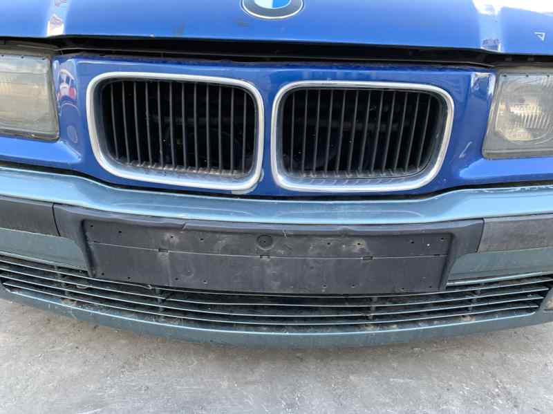 BMW 3 Series E36 (1990-2000) Aušinimo šlanga 64538364097, 64538364097 24105441