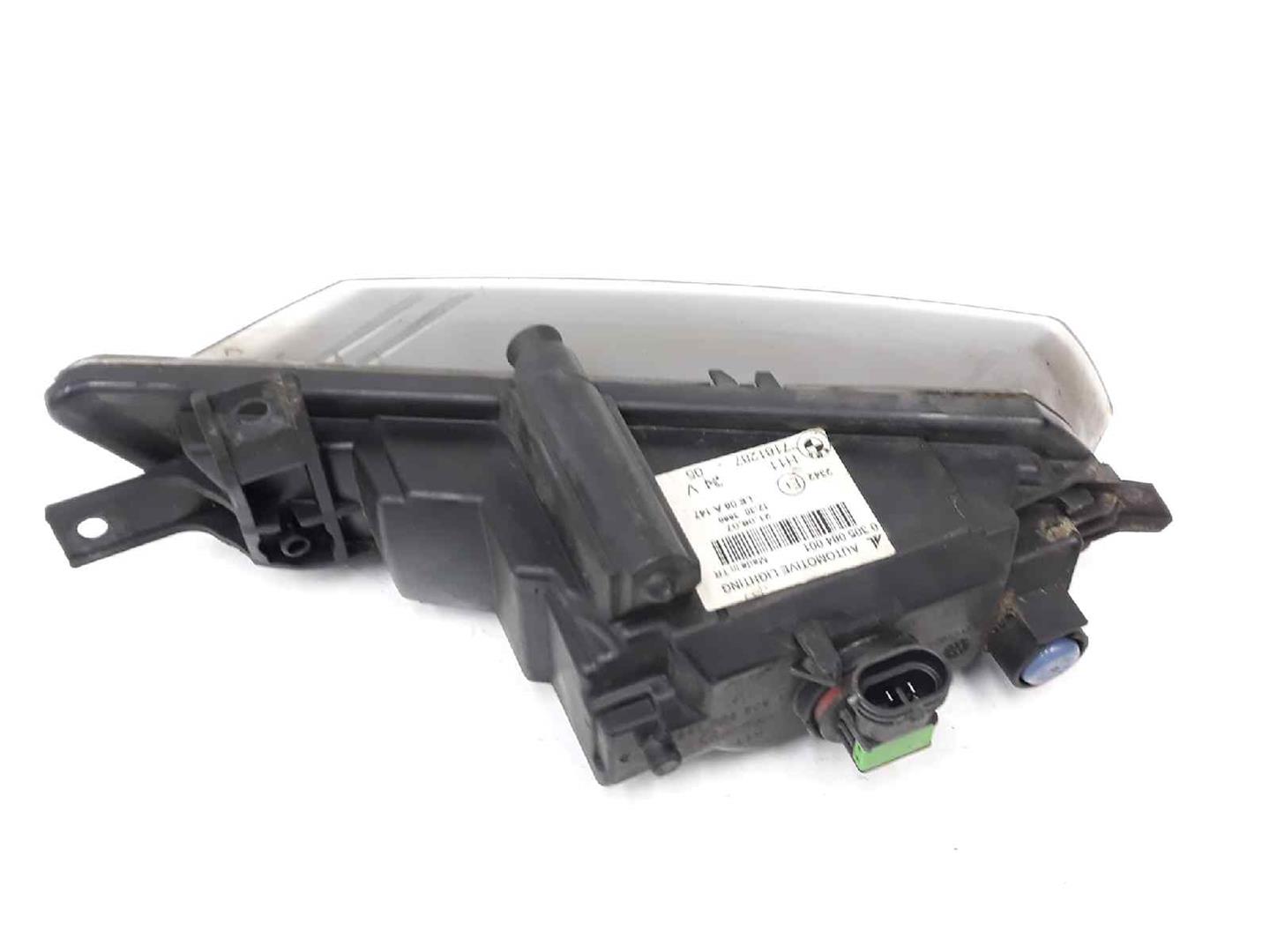 BMW 1 Series E81/E82/E87/E88 (2004-2013) Левая противотуманка переднего бампера 63177181287,0305084001,7181287 19671807