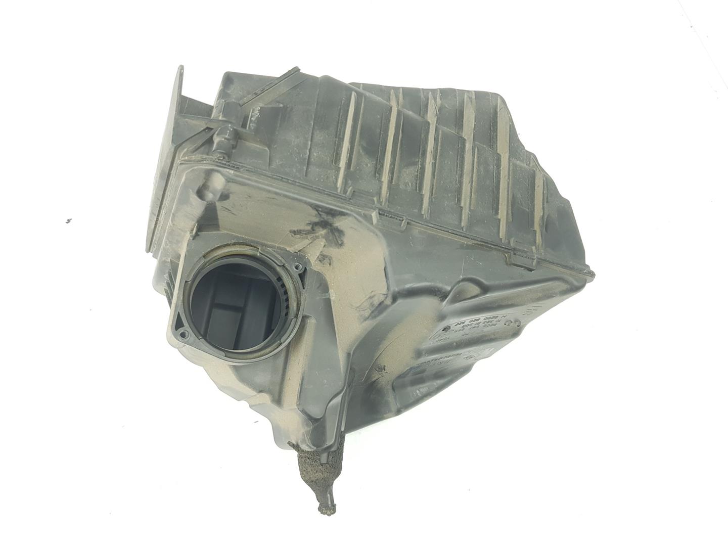 RENAULT Scenic 3 generation (2009-2015) Kitos variklio skyriaus detalės 8200947663, 8200947663 19875701