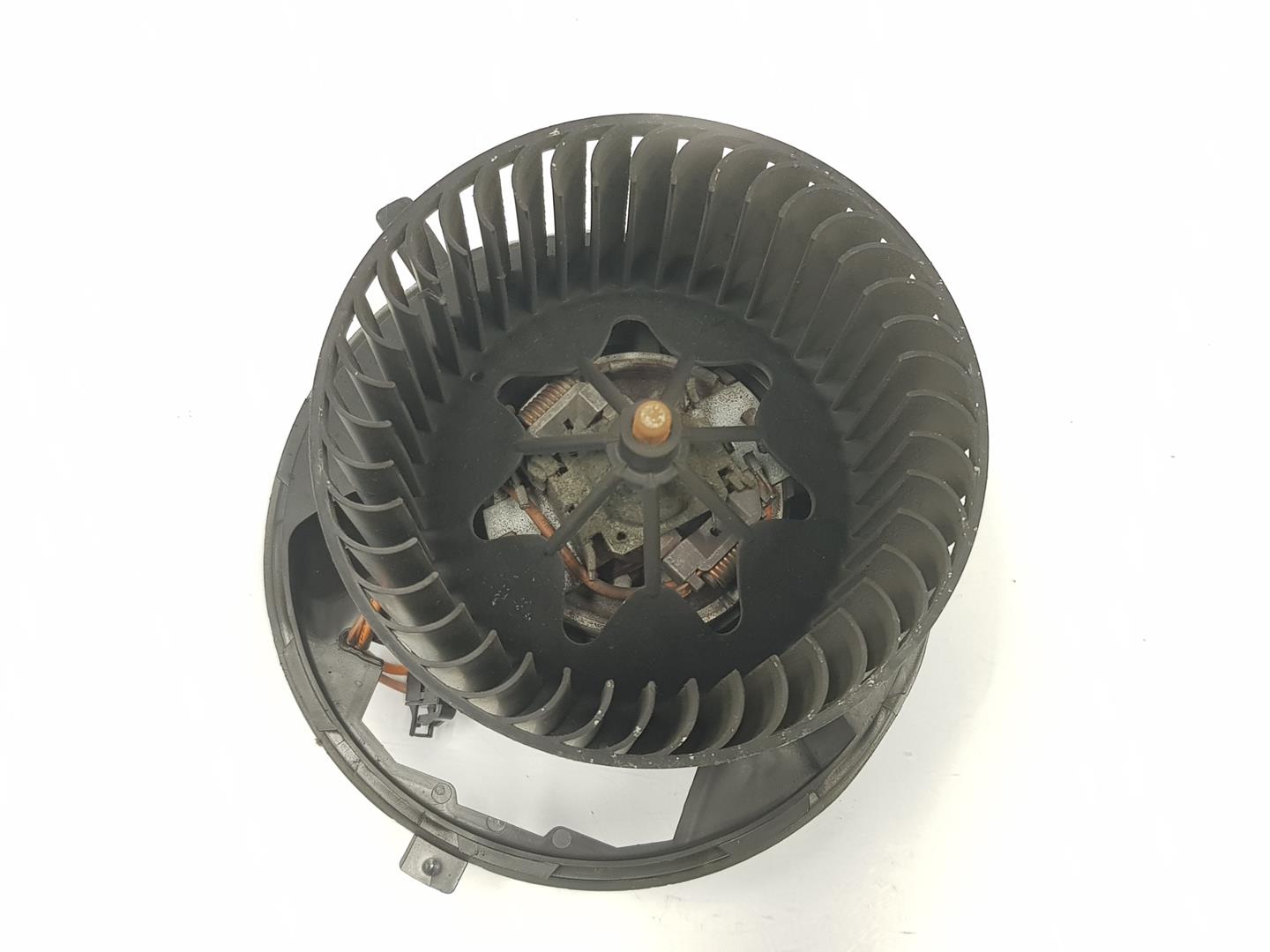 VOLKSWAGEN Caddy 4 generation (2015-2020) Motor încălzitor interior 1K1820021,1K1820021 24213770