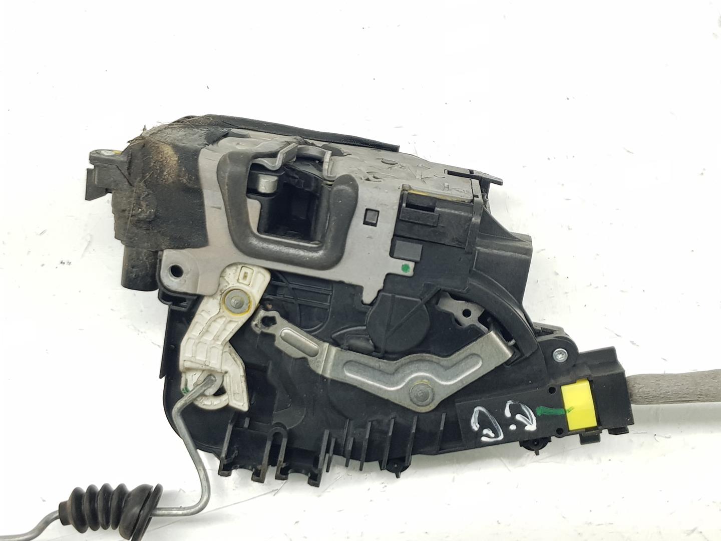 MERCEDES-BENZ C-Class W205/S205/C205 (2014-2023) Front Right Door Lock A0997201800, A0997201800 19866592