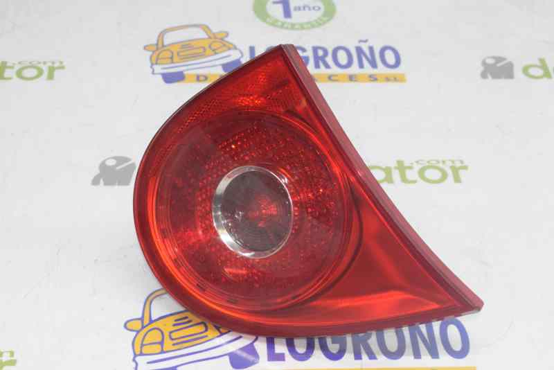 VOLKSWAGEN Golf 5 generation (2003-2009) Left Side Tailgate Taillight 1K6945093E, 1K6945093E 19570574