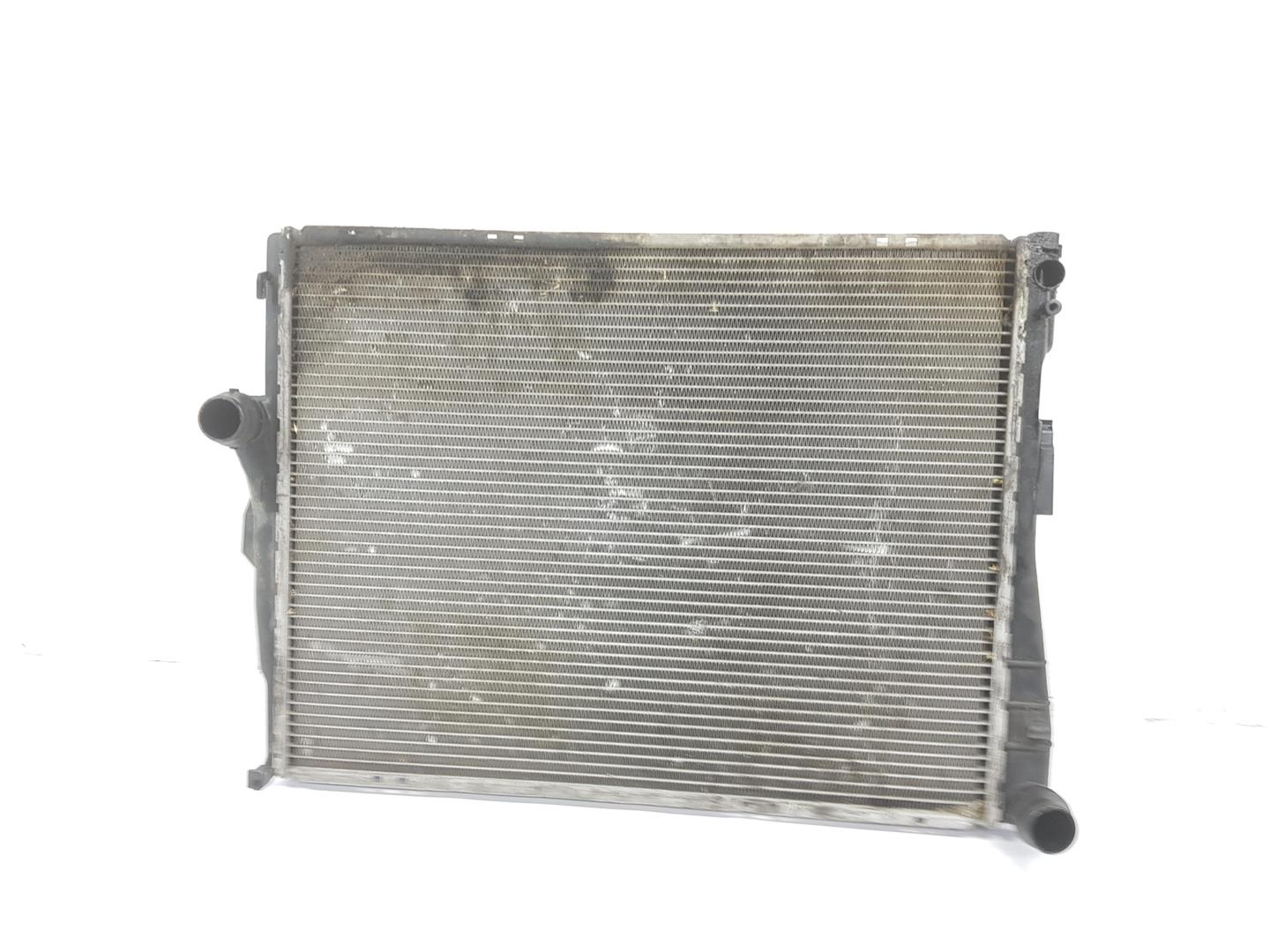 BMW 3 Series E46 (1997-2006) Air Con Radiator 17119071518, 9071518 19933280