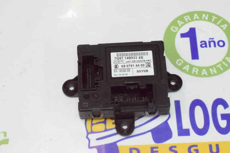 LAND ROVER Freelander 2 generation (2006-2015) Other Control Units 7G9T14B533EE,7G9T14B533EE 26414013