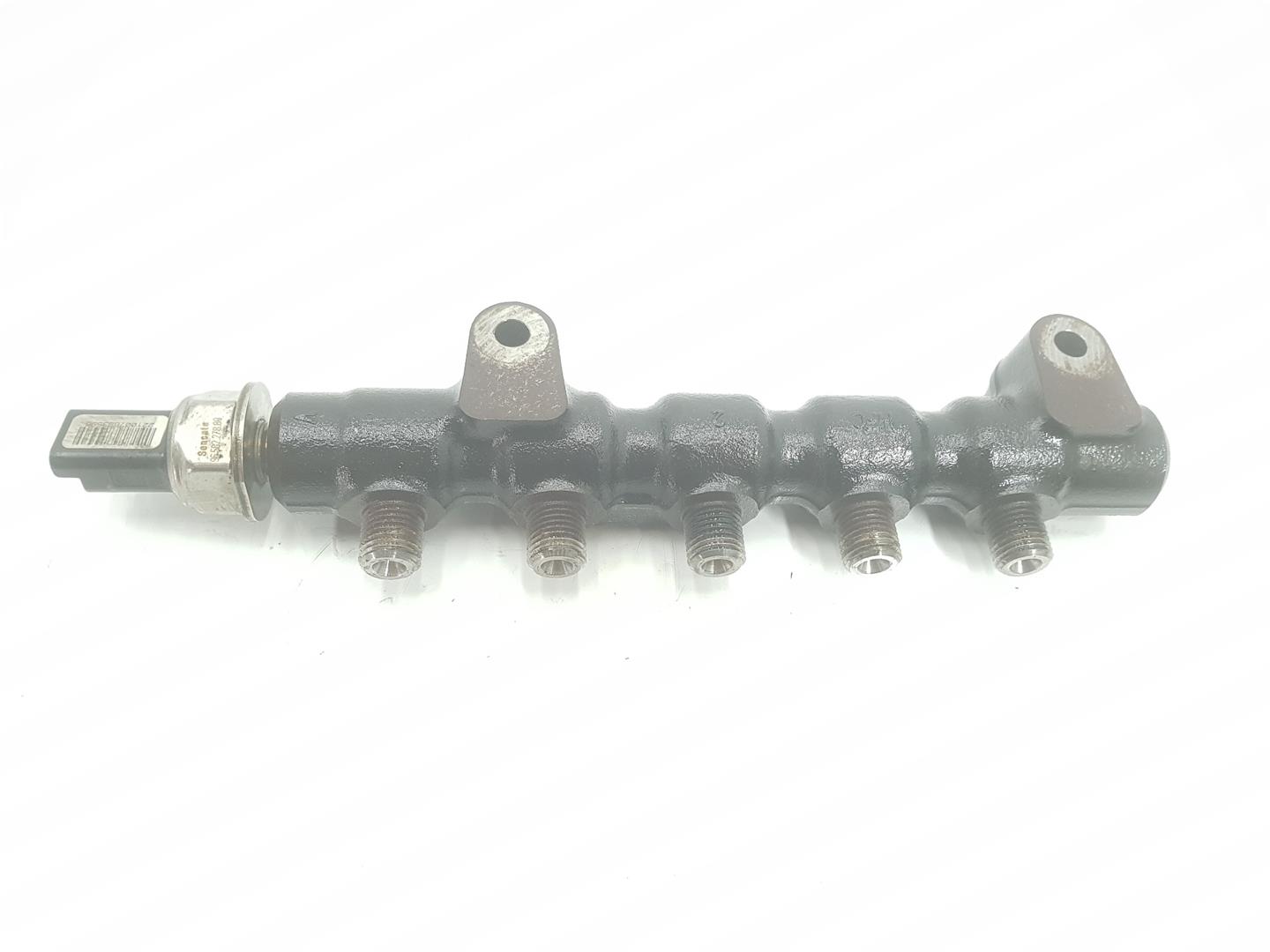 FORD Fiesta 5 generation (2001-2010) Fuel Rail 9654592680, 1447993, 1151CB 24837316