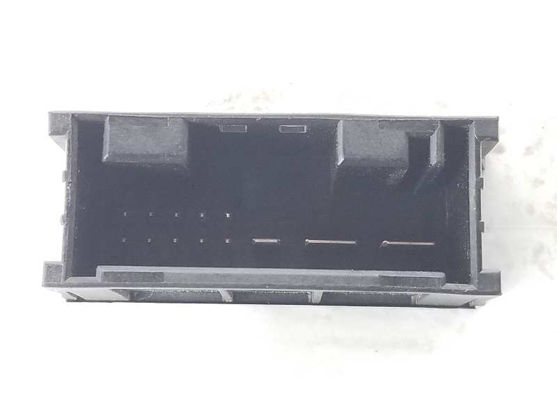 BMW X5 E53 (1999-2006) Immobiliser control unit 61356941986,60837715,61356941985 19738766