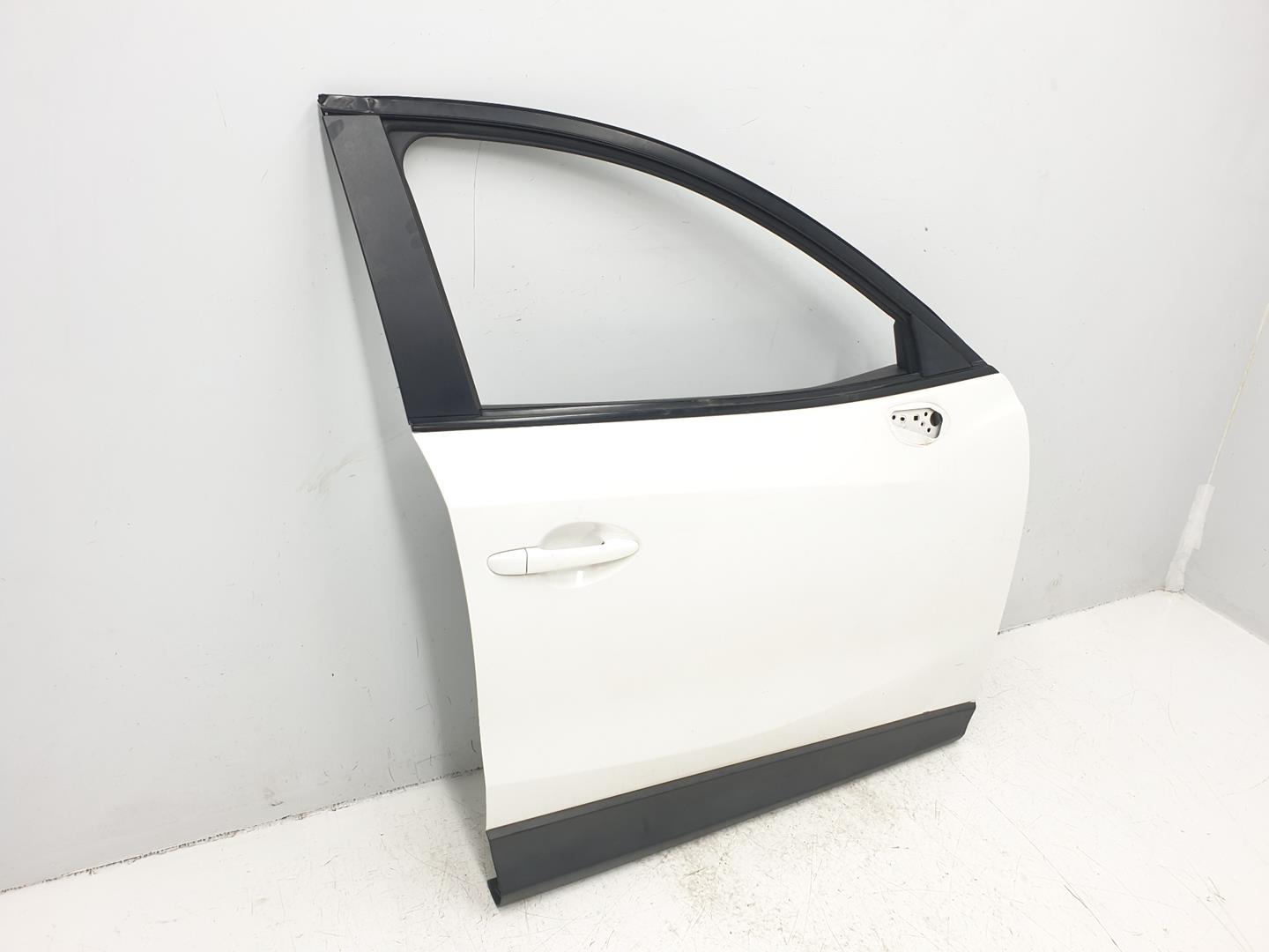 MAZDA CX-5 1 generation (2011-2020) Front Right Door KDY35802XC,COLORBLANCO,1161CB 24242975