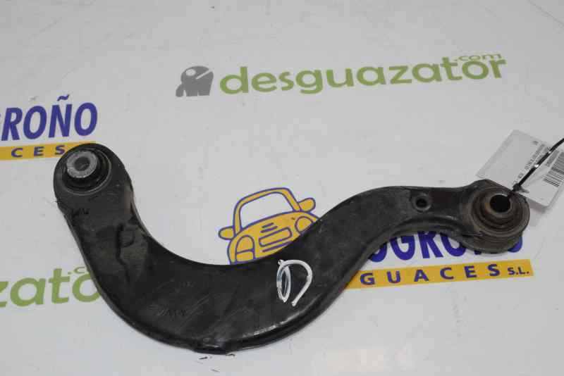 VOLKSWAGEN Golf 6 generation (2008-2015) Rear Right Arm 5Q0505351B, 5Q0505323C 19555621