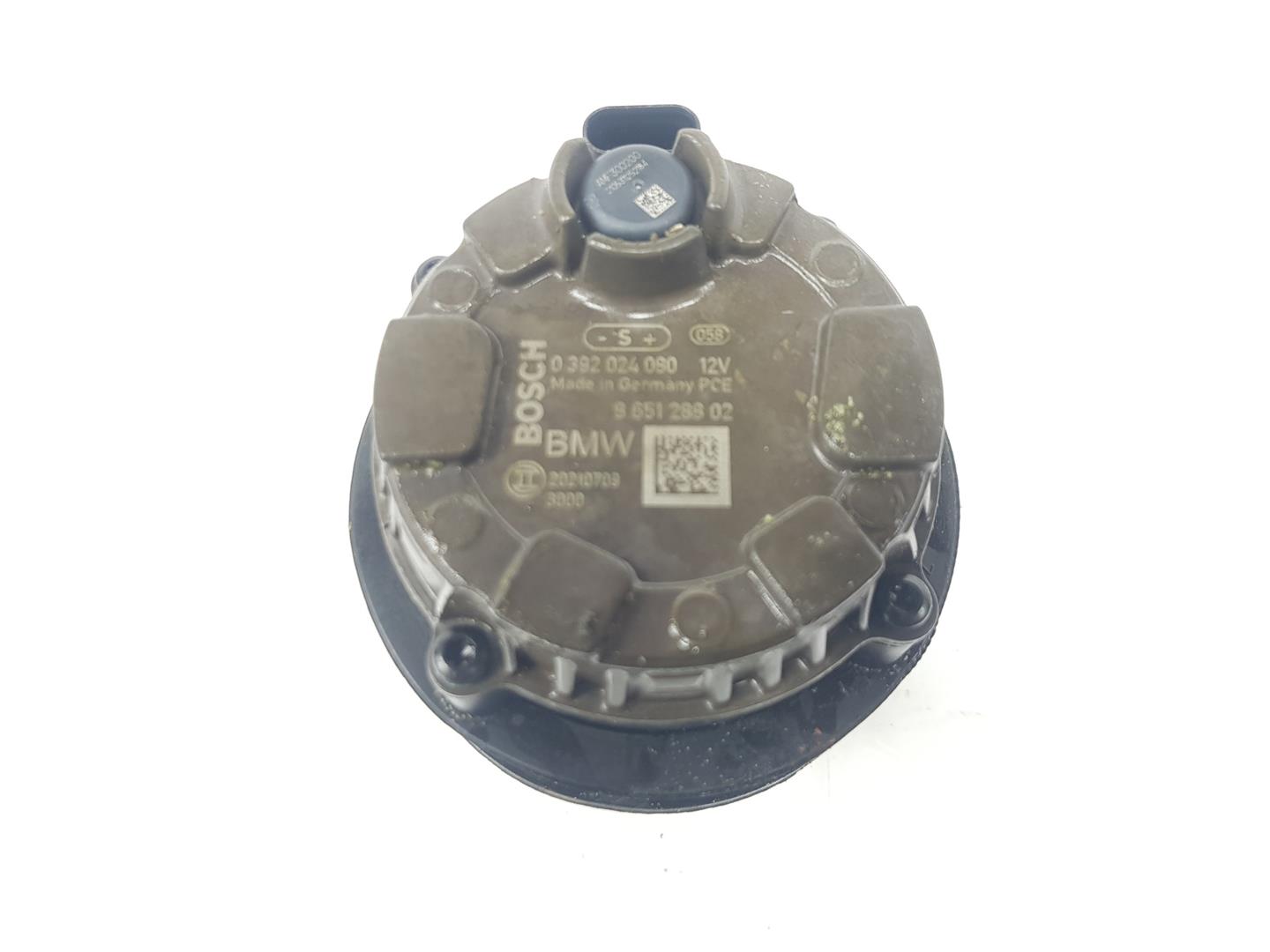 BMW 3 Series F30/F31 (2011-2020) Circulation Water Motor 11518651288, 11518651288, 1212CD2222DL 24135737