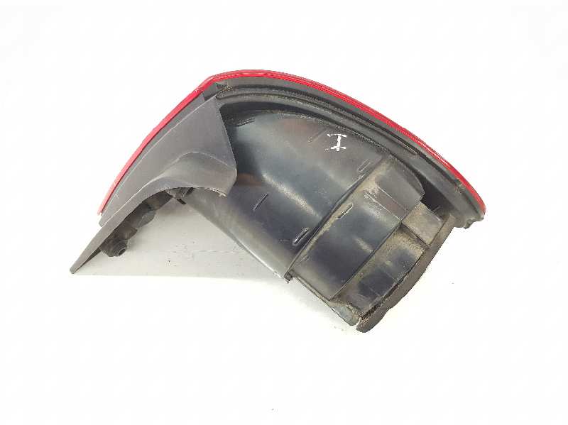 SEAT Toledo 3 generation (2004-2010) Rear Left Taillight 5P5945095B, 5P5945111, 5P5945111A 19630707