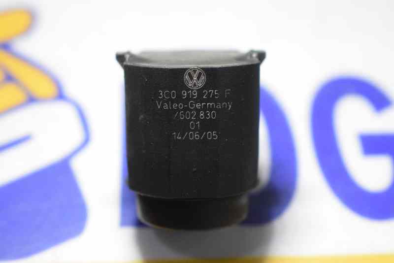 VOLKSWAGEN Passat B6 (2005-2010) Parking Sensor Rear 3C0919275F, 3C0919275F 19566810