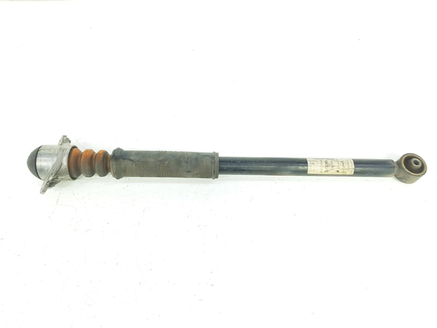 SEAT Cordoba 2 generation (1999-2009) Rear Left Shock Absorber 6R0512011AL, 6R0512011AL 19700304