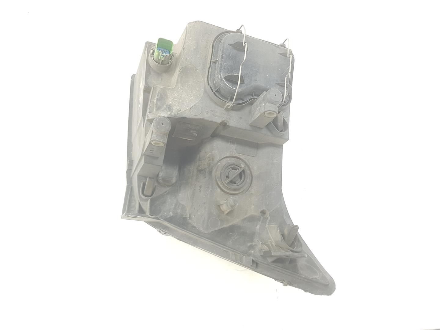 Faro fanale sinistro CYRB 1537774 de Ford Transit furgón tt9 0-0 - pieza usada