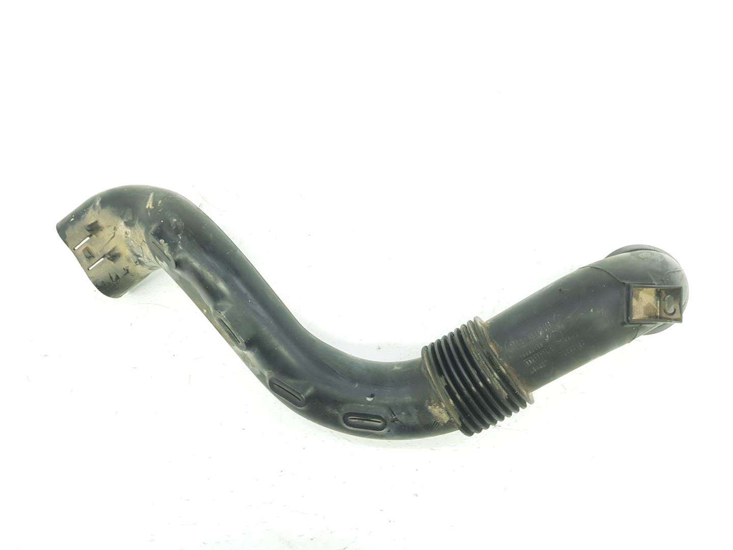 RENAULT Clio 3 generation (2005-2012) Intercooler Hose Pipe 165556691R,165556691R 19789226